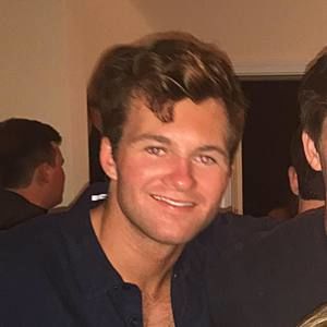 Meet your Posher, Mason